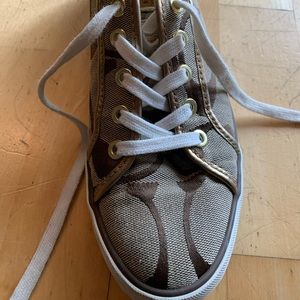 Coach Dalia Sneakers